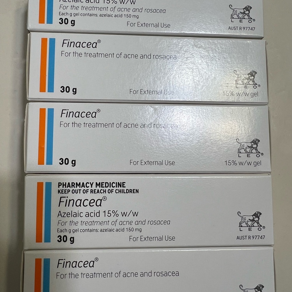 Azelaic Acid 15%